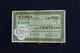 5 / Italie / 1946: Royaume / Biglietti - L'Iccrea, Spa Roma, 8/2/77 - 100 Lire - Cento Lire - 100 Lire