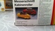 Gama Messerschmitt Kabinenroller Cabriolet - Red 1:43 - Mib - Gama