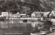 Postcard The Quay From The Harbour Minehead Somerset RP PU 1963 My Ref  B13272 - Minehead