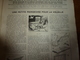 1925 LES TRAVAUX DE L'AMATEUR:(Mageoire ;Bac-fleurs Béton;Couveuse Artificielle;Oiseau De Pline:Entretien Carosserie;etc - Do-it-yourself / Technical