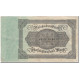 Billet, Allemagne, 50,000 Mark, 1922, KM:79, TTB - 50.000 Mark