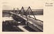 AK Wien - Neue Reichsbrücke - Werbestempel Flugpost - 1938 (41309) - Autres & Non Classés