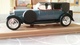 Solido Hispano Suiza  Cabriolet Soft-top Close 1926 1/43 Mib - Solido