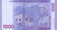 ARMENIA P. NEW  1000 D 2018 UNC - Armenia