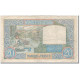 France, 20 Francs, Science Et Travail, 1940-10-17, TTB, Fayette:12.9, KM:92b - 20 F 1939-1942 ''Science Et Travail''