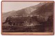 Photo C. Rava, Briancon,  Vue De Mont-Dauphin, Ort Auf Felsen, Gebirgsmassiv - Lieux