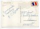 Allemagne -- SAARBURG --1968--Vue Générale --cachet  -timbre  F.M.....à Saisir - Saarburg