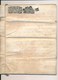 Delcampe - Cahier De 20 Pages Parchemin  Acte Notarié An 1686 ? Je Pense à Vérifier à Identifier Parroisse De Belleville Sur Loire - Documents Historiques