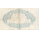 France, 500 Francs, Bleu Et Rose, 1940, 1940-01-18, TB, Fayette:31.57, KM:88c - 500 F 1888-1940 ''Bleu Et Rose''