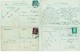 Delcampe - VILLES ET VILLAGES DE FRANCE - LOT 25 - 35 Cartes Anciennes - Bretagne - 5 - 99 Cartes