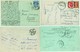 Delcampe - VILLES ET VILLAGES DE FRANCE - LOT 25 - 35 Cartes Anciennes - Bretagne - 5 - 99 Postcards