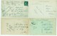 Delcampe - VILLES ET VILLAGES DE FRANCE - LOT 25 - 35 Cartes Anciennes - Bretagne - 5 - 99 Postcards