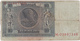 Allemagne - Billet De 10 Reichsmark - A.D. Thaer - 22 Janvier 1929 - 10 Mark