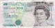 Grande-Bretagne - Billet De 5 Pounds - Elizabeth II & George Stephenson - 5 Pounds