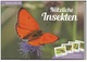 Austria 2016 - Nützliche Insekten Book Mnh - Ernährung