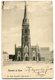 CPA - Carte Postale - Belgique - Souvenir De Boom - L'Eglise - 1902 (C8700) - Boom