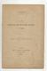 Le DENIER De HUGUES CAPET à PARIS ,  1914 ,  6 Pages ,4 Scans , Frais Fr 1.95 E - Livres & Logiciels