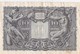 Italie - Billet De 10 Lire - 23 Novembre 1944 - Italia – 10 Lire