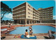 Mallorca - C'an Pastilla : Hotel 'Alexandra' - Piscina / Swimming-pool - (Espana/Spain) - Mallorca