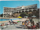 Mallorca - Santa Ponsa: Hotel 'Casablanca' - Piscina / Swimming-pool - (Espana/Spain) - Mallorca