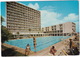 Mallorca - Cala Millor: Hotel 'Castell De Mar' - Piscina / Swimming-pool - (Espana/Spain) - Mallorca