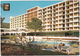 Mallorca - Costa De Los Pinos: Hotel 'Eurotel' - Piscina / Swimming-pool - (Espana/Spain) - Mallorca
