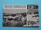 OCNA SIBIULUI ( Meridiane ) Anno 196? ( See / Voir Photo ) ! - Roumanie