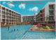 Mallorca - Santa Ponsa: Hotel 'Playa De Mallorca' - Piscina / Swimming-pool - (Espana/Spain) - Mallorca