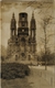 Bruxelles // Eglise De Laeken 1906 - Laeken