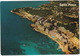 Mallorca - Santa Ponsa - Vista Parcial Aérea - Hotels - Piscina / Swimming-pool - (Espana/Spain) - Mallorca
