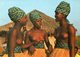 Sierra Leone - Susu Dancers - Woman - Femme - Sierra Leone