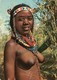 Angola - Woman - Femme - Angola