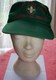 SCOUTISME - CASQUETTE "CAMP POUR TOUS" SCOUTS DE FRNACE - RUFFEC 95 - Scoutisme