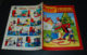 Journal De Mickey N° 1346 De 1978 Avec L'encart Poster Christian Zuber De Danone - Journal De Mickey