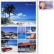 CUBA  MATANZAS  Playa De Varadero  Multiview  Nice Stamp Mozart - Cuba