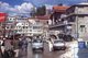 Pakistan - Murree - Street Scene - Cars - Pakistan