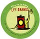 France. Fête De La Bière. Les Grands (dinosaure). Les Petits (souris). L'abus D'alcool Est Dangereux Pour La Santé. - Sous-bocks