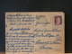 A9100  CP POUR LA FRANCE  1944 - Lettres & Documents