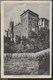 SANGUINETTO - CASTELLO MEDIOEVALE - FORMATO PICCOLO - EDIZ. TOSI VERONA - VIAGGIATA DA SANGUINETTO 03.APR. 1933 - Castles