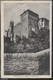 SANGUINETTO - CASTELLO MEDIOEVALE - FORMATO PICCOLO - EDIZ. TOSI VERONA - VIAGGIATA DA SANGUINETTO 03.APR. 1933 - Castelli