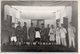 Photo Spectacle Militaire Dans Stalag? Avec Soldat Travesti,format 11/17 - Anonymous Persons