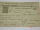 C.P.A.- Vivier Au Court (08) - Manufacture De Ferronnerie Camion Frères - Usines De Moraimont -  1924 - SUP (BM 64) - Charleville