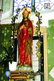 Delcampe - Set 10 Cartes Postales, Bâtiments , Churches Of Belgium, Burst, Sint-Martinuskerk (2) - Chiese E Cattedrali