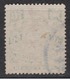 IMPERIAL CHINA 1912 - 50 Cents With Overprint - Usati