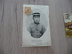 CPA Chine China Petits Métiers Chinois Officier Chinois   1 Old Stamps Circulated French Ipaypal Ok Out Of Europe - Chine