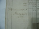 Delcampe - 1862 COMPOSIZIONE DI CORREDO DEI SOTT.UFFICIALI CAPORALI  FIRMATO GARIBALDINO.? - Documenti