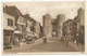 Westgate, Canterbury, 1947 Postcard - Canterbury