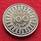 Surinam 100 Cents 1989 KM# 23 Suriname Surinão - Surinam 1975 - ...