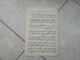 Berceuse - Ce Qui Disent Les Fleurs & Hymne Du Portugal(Musique Henry Valgorge- R. Oehme & F. Beyer)- Partition (Piano) - Keyboard Instruments