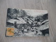 CPA Chine China Marché De Nam Si Dans La Vallée Du Nam Thi Km 23  1 Old Stamps Circulated Cachet Paypal Ok Out Of Europe - Chine